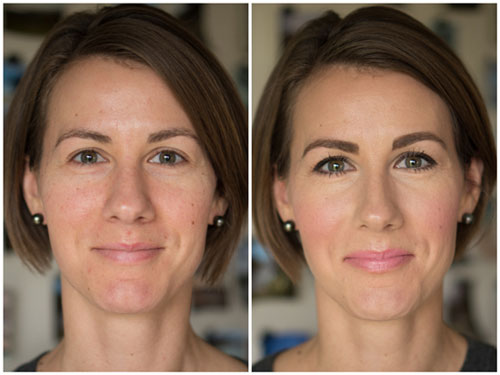 5 Maquillajes Mujeres de 50 años ¡Rejuvenecedores!