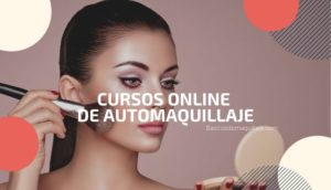 cursos online maquillaje